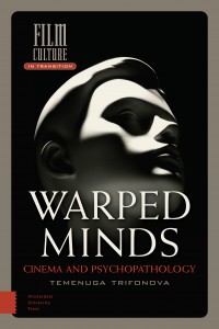 Cover of the book Warped Minds - by Temenuga Trifonova