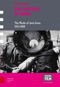 Couverture du livre The Conscience of Cinema - de Thomas Waugh
