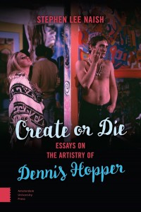 Cover of the book Create or Die - by Stephen Lee Naish