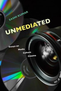 Cover of the book Unmediated - by Sashi Kumar