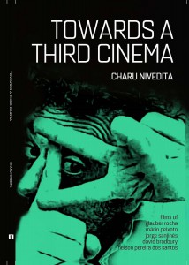 Couverture du livre Towards A Third Cinema - de Charu Nivedita