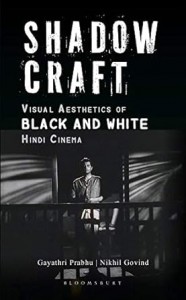 Couverture du livre Shadow Craft - de Gayathri Prabhu et Nikhil Govind