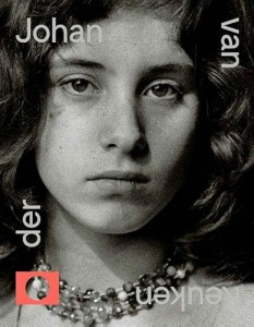 Couverture du livre Johan van der Keuken - Collectif