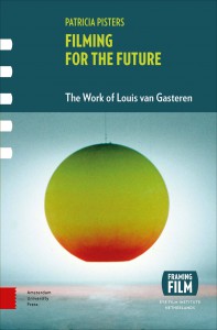 Cover of the book Filming for the Future - by Patricia Pisters