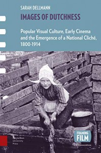 Couverture du livre Images of Dutchness - de Sarah Dellmann