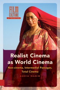 Cover of the book Realist Cinema as World Cinema - by Lúcia Nagib