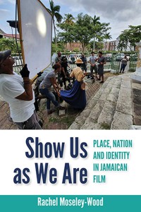 Couverture du livre Show Us as We Are - de Rachel Moseley-Wood