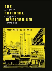 Couverture du livre The National Imaginarium - de Magdy Mounir El-Shammaa