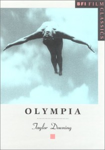 Couverture du livre Olympia - de Taylor Downing