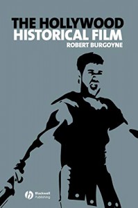 Couverture du livre The Hollywood Historical Film - de Robert Burgoyne