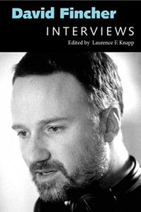Couverture du livre David Fincher - Sous la direction de Laurence F. Knapp