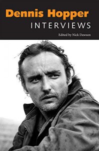 Couverture du livre Dennis Hopper - Sous la direction de Nick Dawson