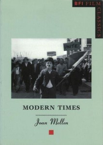 Couverture du livre Modern Times - de Joan Mellen