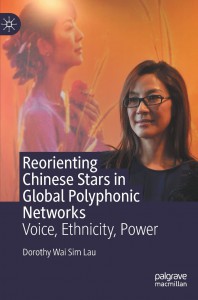 Couverture du livre Reorienting Chinese Stars in Global Polyphonic Networks - de Dorothy Wai Sim Lau