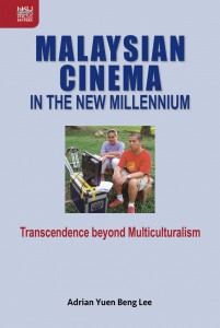 Cover of the book Malaysian Cinema in the New Millennium - by Adrian Yuen Beng Lee