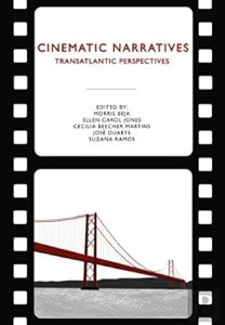Couverture du livre Cinematic Narratives - Collectif