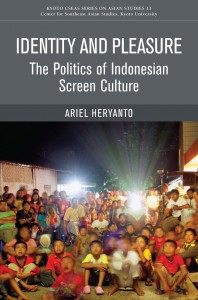 Couverture du livre Identity and Pleasure - de Ariel Heryanto
