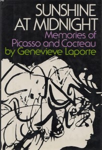 Cover of the book Sunshine at Midnight - by Genevieve&nbsp;Laporte