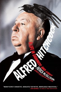 Cover of the book Alfred Hitchcock - by Patrick McGilligan