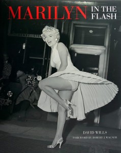 Couverture du livre Marilyn - de David&nbsp;Wills