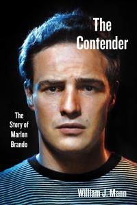 Cover of the book The Contender - by William J. Mann