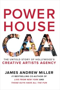 Cover of the book Powerhouse - by James&nbsp;Andrew&nbsp;Miller