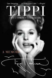 Couverture du livre Tippi - de Tippi Hedren