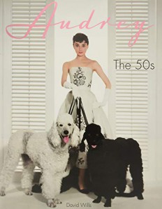 Cover of the book Audrey - by David Wills
