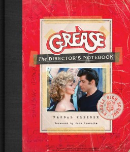 Cover of the book Grease - by Randal Kleiser