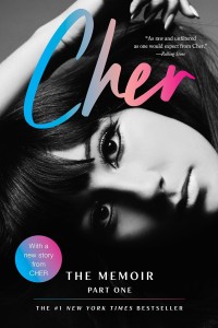 Cover of the book Cher - The Memoir - by Cher