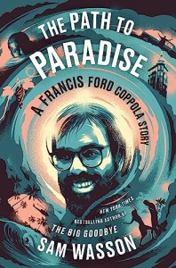 Couverture du livre The Path to Paradise - de Sam Wasson