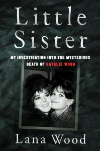 Couverture du livre Little Sister - de Lana Wood