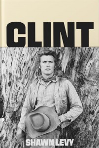 Couverture du livre Clint - de Shawn Levy