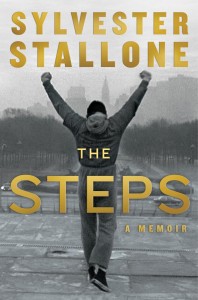 Cover of the book The Steps - by Sylvester&nbsp;Stallone