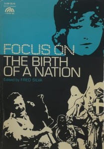 Cover of the book Focus on The Birth of a Nation - by Fred&nbsp;Silva