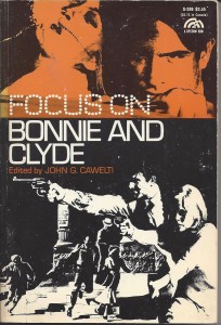 Cover of the book Focus on Bonnie and Clyde - by John&nbsp;G.&nbsp;Cawelti