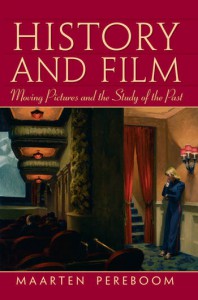 Couverture du livre History and Film - de Maarten Pereboom