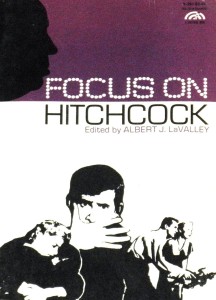 Cover of the book Focus on Hitchcock - by Albert&nbsp;J.&nbsp;Lavelley