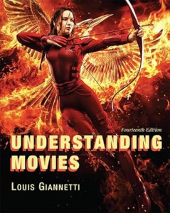 Couverture du livre Understanding Movies - de Louis Giannetti