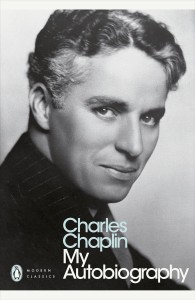 Cover of the book My Autobiography - by Charlie&nbsp;Chaplin