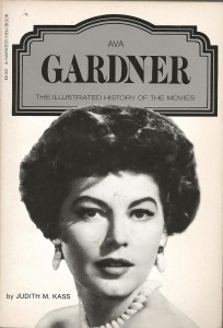 Cover of the book Ava Gardner - by Judith&nbsp;M.&nbsp;Kass