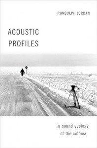 Cover of the book Acoustic Profiles - by Randolph Jordan