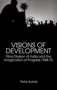 Cover of the book Visions of Development - by Peter Sutoris