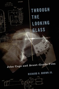 Couverture du livre Through The Looking Glass - de Richard H. Brown