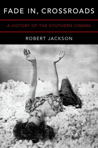 Couverture du livre Fade In, Crossroads - de Robert Jackson