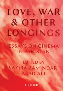 Couverture du livre Love, War, and Other Longings - de Vazira Fazila-Yacoobali Zamindar et Asad Ali