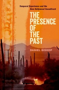 Couverture du livre The Presence of the Past - de Daniel Bishop