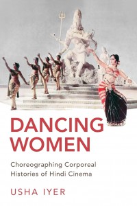 Couverture du livre Dancing Women - de Usha Iyer