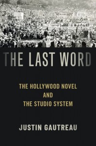 Couverture du livre The Last Word - de Justin Gautreau