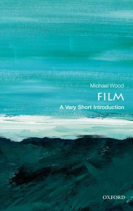 Couverture du livre Film - de Michael Wood